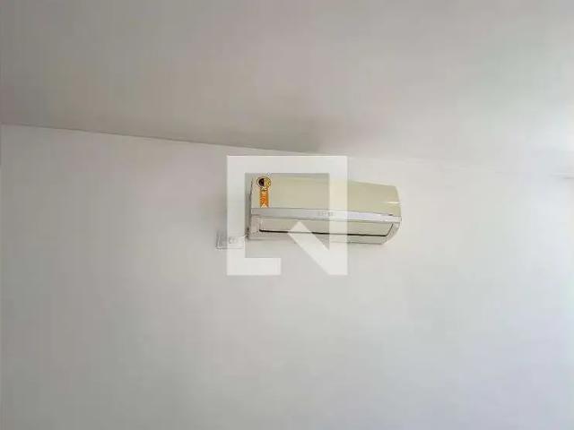Kitnet / Stúdio para Locação em Rio de Janeiro/RJ Centro 1 Quartos