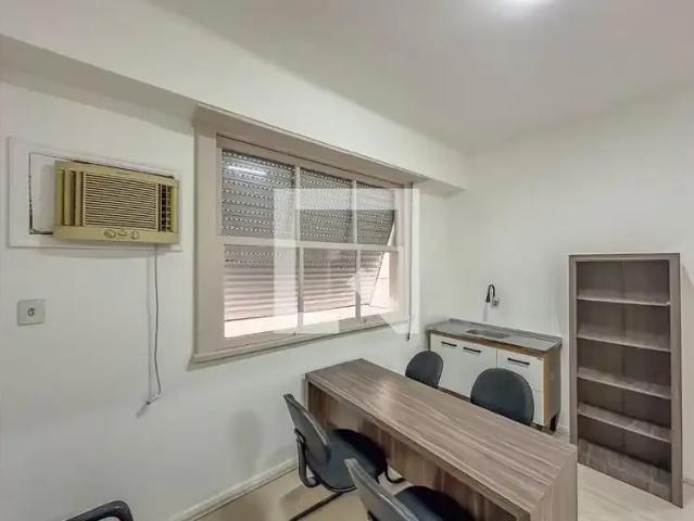 Kitnet / Stúdio para Locação em Rio de Janeiro/RJ Centro 1 Quartos