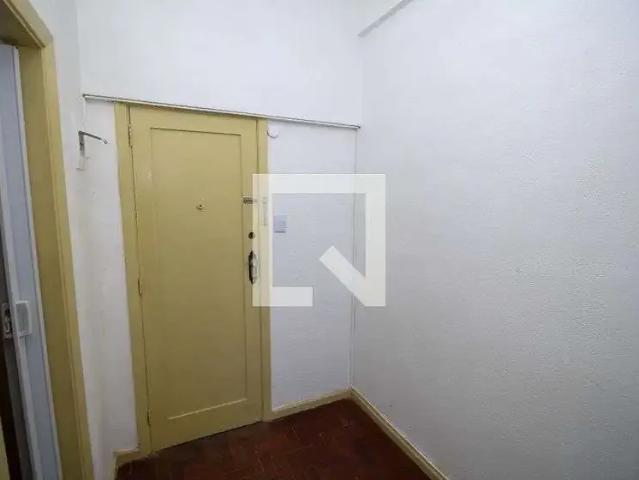 Kitnet / Stúdio para Locação em Rio de Janeiro/RJ Centro 1 Quartos