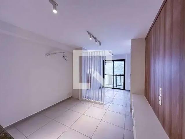 Kitnet / Stúdio para Locação em Rio de Janeiro/RJ Centro 1 Quartos