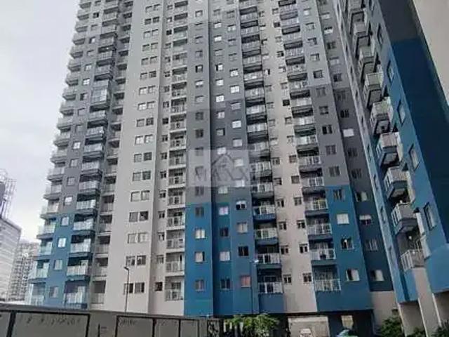 Kitnet / Stúdio para Locação em Rio de Janeiro/RJ Centro 1 Quartos