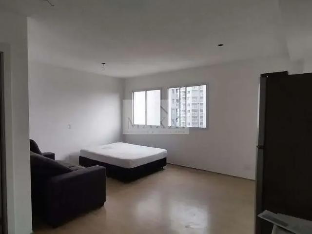 Kitnet / Stúdio para Locação em Rio de Janeiro/RJ Centro 1 Quartos