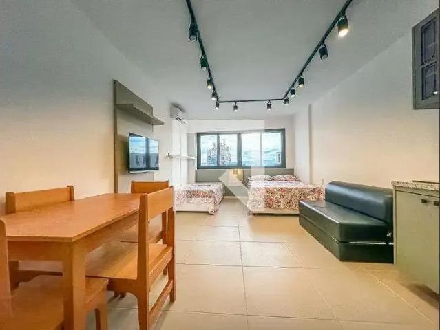 Kitnet / Stúdio para Locação em Rio de Janeiro/RJ Centro 1 Quartos