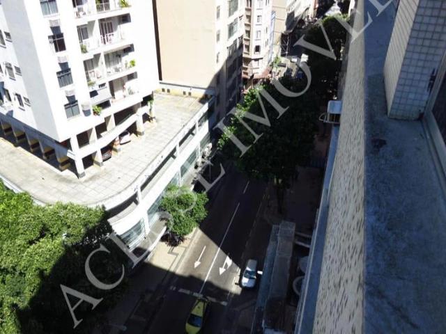 Kitnet / Stúdio para Locação em Rio de Janeiro/RJ Centro