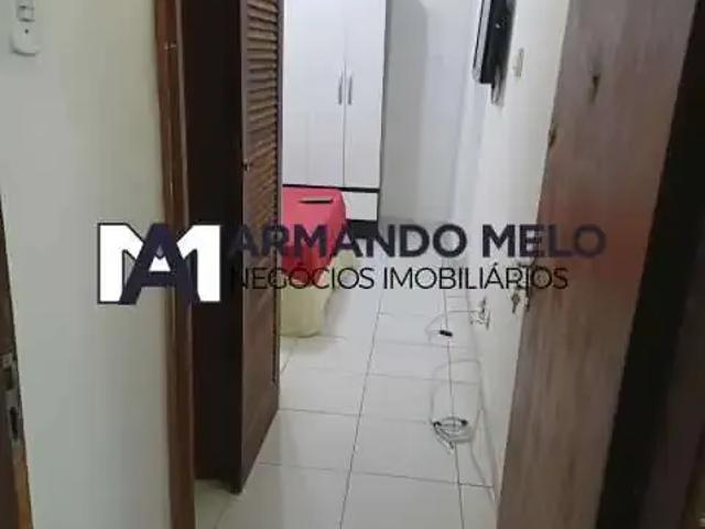 Kitnet / Stúdio para Locação em Rio de Janeiro/RJ Centro
