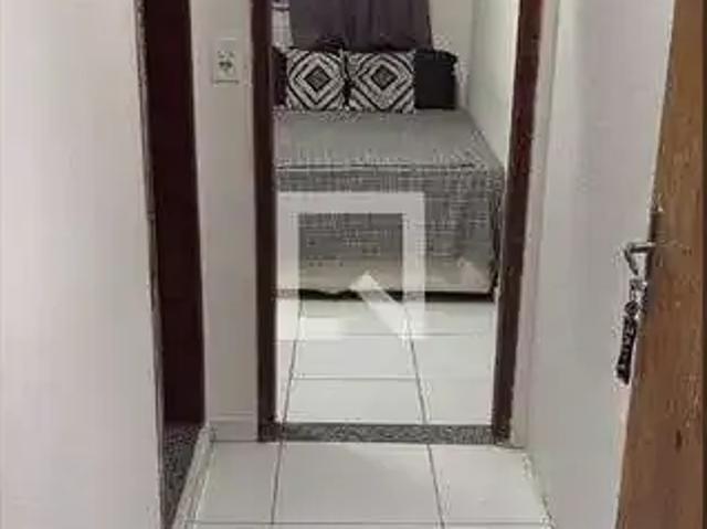 Kitnet / Stúdio para Locação em Rio de Janeiro/RJ Curicica 1 Quartos