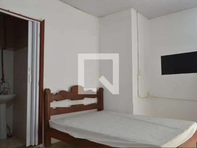 Kitnet / Stúdio para Locação em Rio de Janeiro/RJ Curicica 1 Quartos