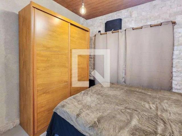 Kitnet / Stúdio para Locação em Rio de Janeiro/RJ Botafogo 1 Quartos