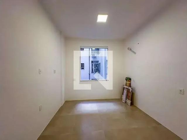 Kitnet / Stúdio para Locação em Rio de Janeiro/RJ Botafogo 1 Quartos