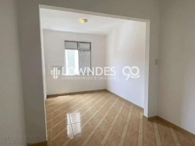 Kitnet / Stúdio para Locação em Rio de Janeiro/RJ Botafogo 1 Quartos