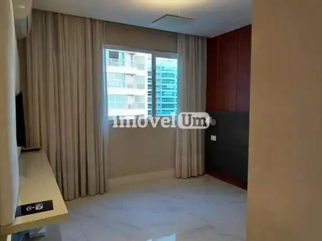 Kitnet / Stúdio para Locação em Rio de Janeiro/RJ Barra Olímpica 1 Quartos
