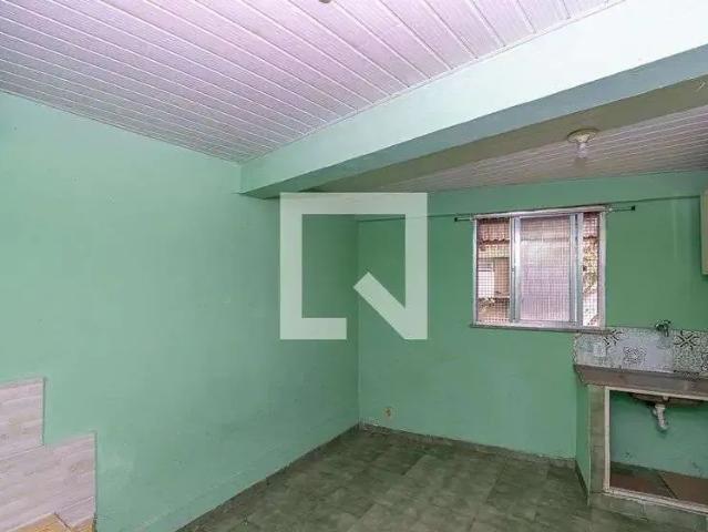 Kitnet / Stúdio para Locação em Rio de Janeiro/RJ Brás de Pina 1 Quartos