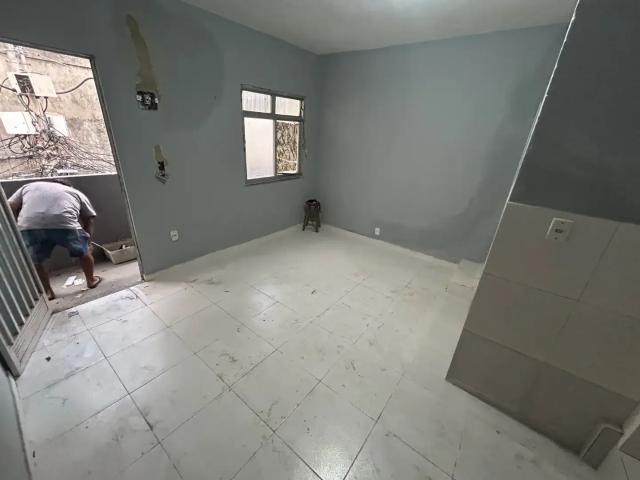 Kitnet / Stúdio para Locação em Rio de Janeiro/RJ Gardênia Azul 1 Quartos