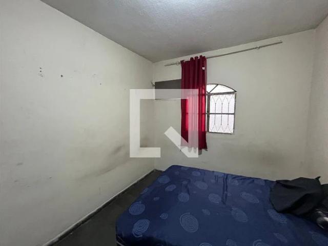 Kitnet / Stúdio para Locação em Rio de Janeiro/RJ Deodoro 1 Quartos