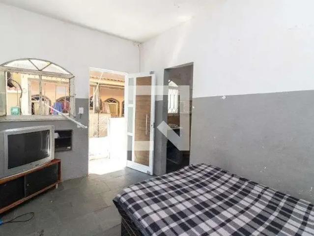 Kitnet / Stúdio para Locação em Rio de Janeiro/RJ Deodoro 1 Quartos