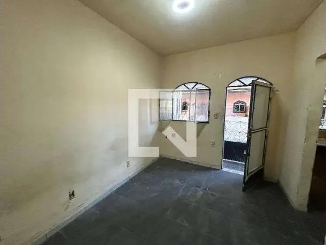 Kitnet / Stúdio para Locação em Rio de Janeiro/RJ Deodoro 1 Quartos