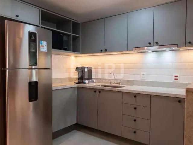 Kitnet / Stúdio para Locação em Rio de Janeiro/RJ Flamengo 1 Quartos