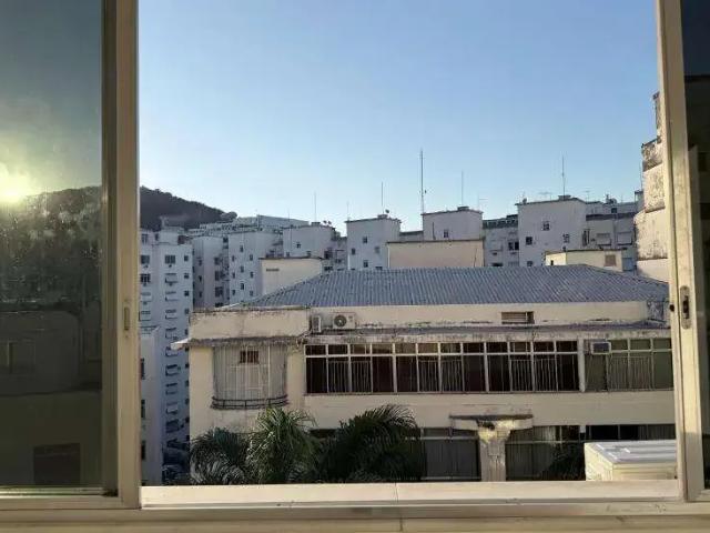 Kitnet / Stúdio para Locação em Rio de Janeiro/RJ Flamengo