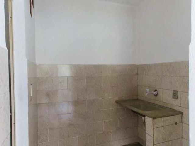 Kitnet / Stúdio para Locação em Rio de Janeiro/RJ Freguesia Ilha do Governador 1 Quartos