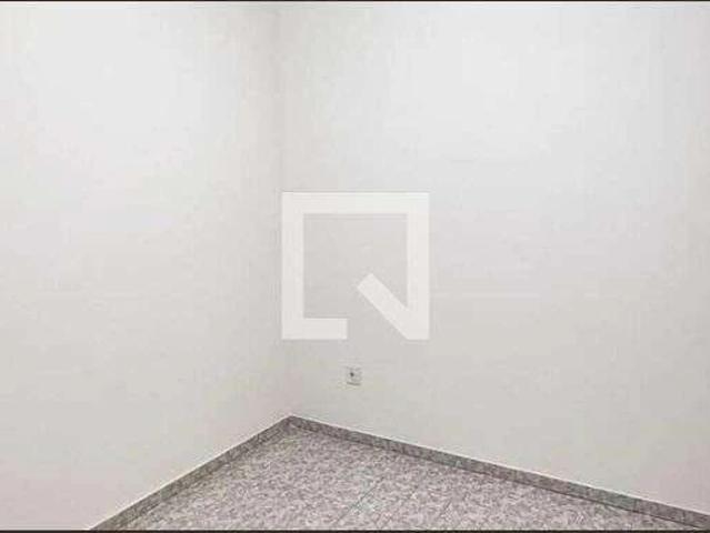 Kitnet / Stúdio para Locação em Rio de Janeiro/RJ Inhoaíba 1 Quartos