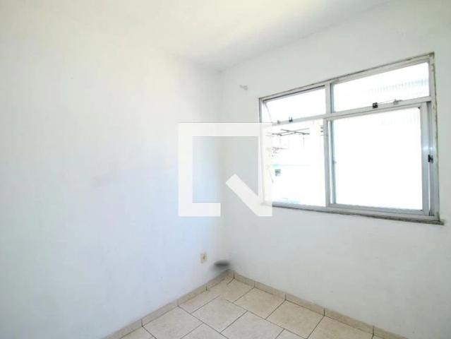 Kitnet / Stúdio para Locação em Rio de Janeiro/RJ Irajá 1 Quartos