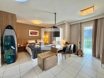 Kitnet / Stúdio para Locação em Rio de Janeiro/RJ Jacarepaguá 1 Quartos