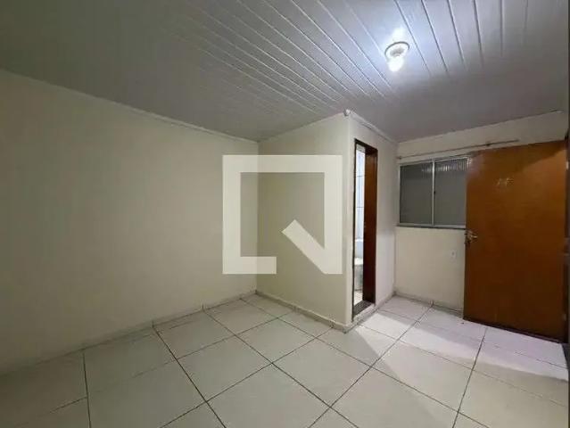 Kitnet / Stúdio para Locação em Rio de Janeiro/RJ Jacarepaguá 1 Quartos