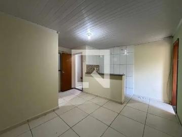 Kitnet / Stúdio para Locação em Rio de Janeiro/RJ Jacarepaguá 1 Quartos