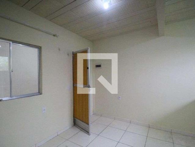 Kitnet / Stúdio para Locação em Rio de Janeiro/RJ Jacarepaguá 1 Quartos