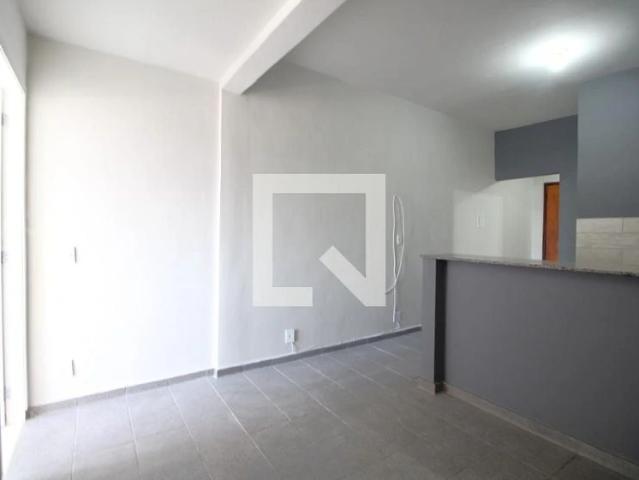 Kitnet / Stúdio para Locação em Rio de Janeiro/RJ Jacarepaguá 1 Quartos