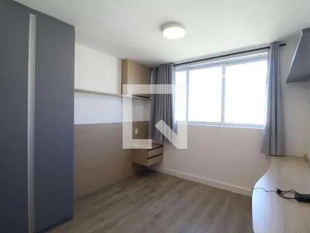 Kitnet / Stúdio para Locação em Rio de Janeiro/RJ Jacarepaguá 1 Quartos