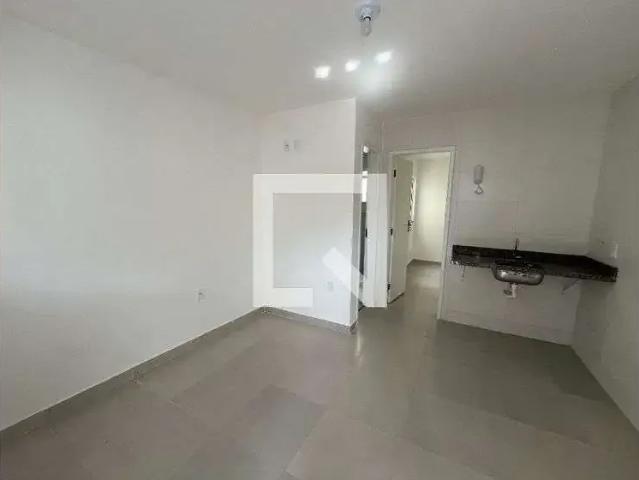 Kitnet / Stúdio para Locação em Rio de Janeiro/RJ Jardim Carioca 1 Quartos