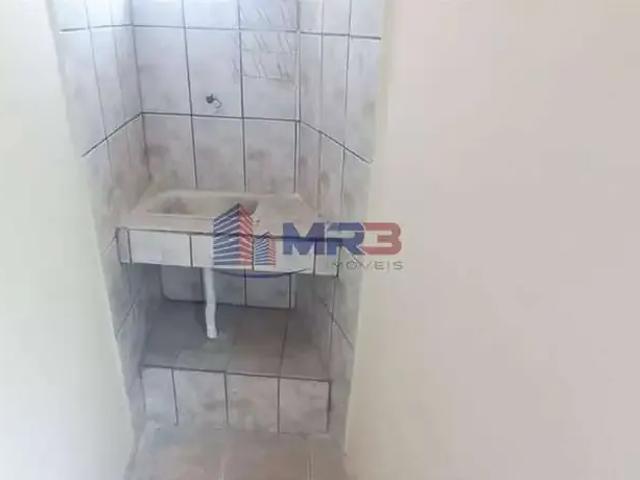 Kitnet / Stúdio para Locação em Rio de Janeiro/RJ Jardim Carioca