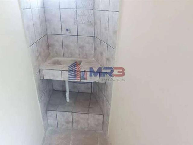 Kitnet / Stúdio para Locação em Rio de Janeiro/RJ Jardim Carioca 1 Quartos