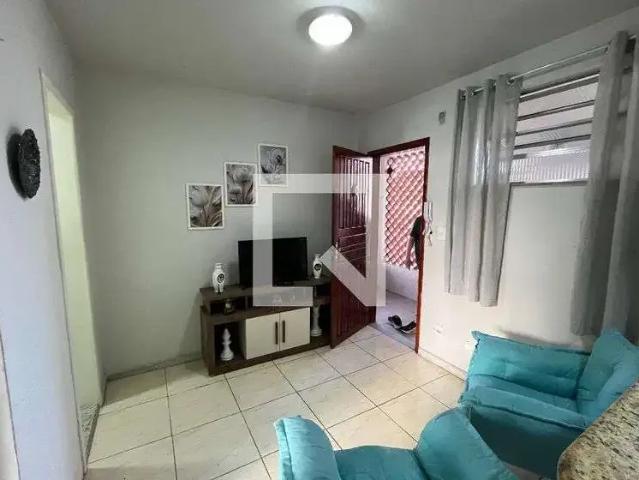 Kitnet / Stúdio para Locação em Rio de Janeiro/RJ Jardim Guanabara 1 Quartos