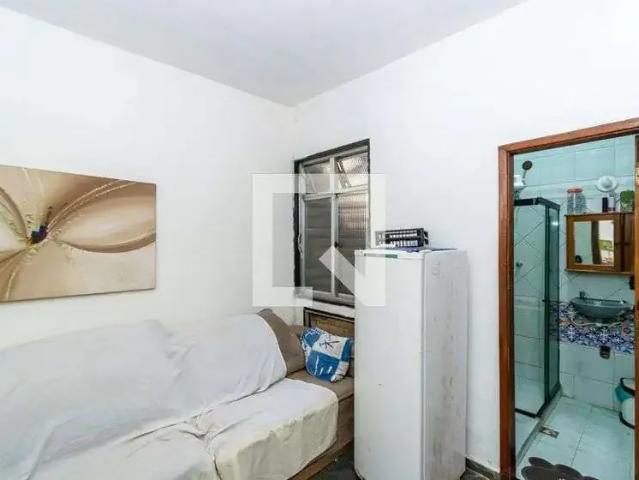 Kitnet / Stúdio para Locação em Rio de Janeiro/RJ Olaria 1 Quartos