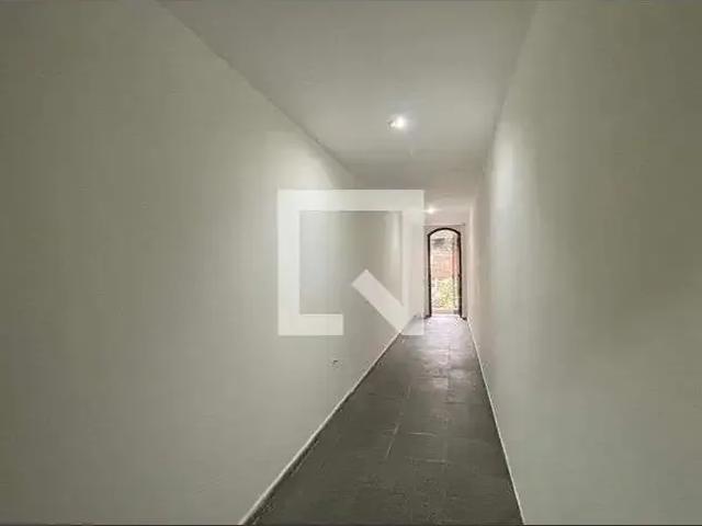 Kitnet / Stúdio para Locação em Rio de Janeiro/RJ Moneró 1 Quartos