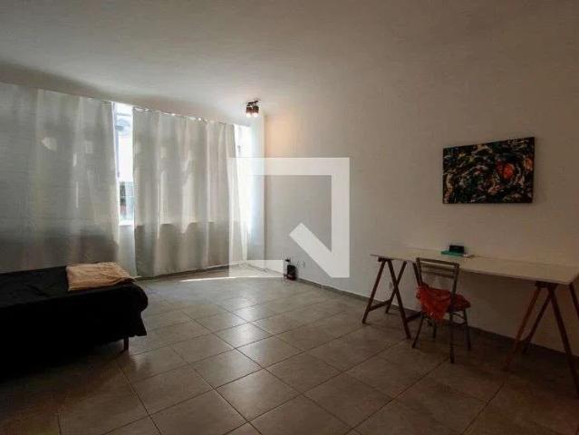 Kitnet / Stúdio para Locação em Rio de Janeiro/RJ São Conrado 1 Quartos