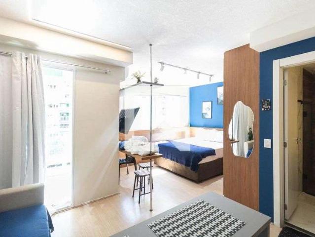 Kitnet / Stúdio para Locação em Rio de Janeiro/RJ São Cristóvão 1 Quartos