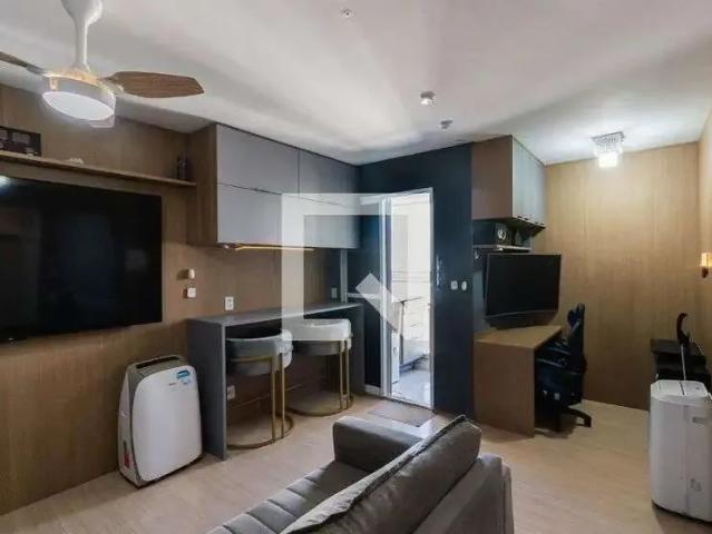 Kitnet / Stúdio para Locação em Rio de Janeiro/RJ São Cristóvão 1 Quartos