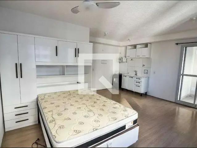 Kitnet / Stúdio para Locação em Rio de Janeiro/RJ São Cristóvão 1 Quartos