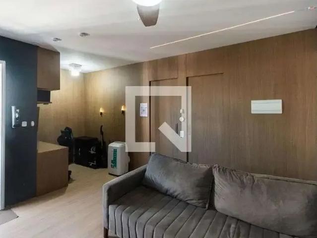 Kitnet / Stúdio para Locação em Rio de Janeiro/RJ São Cristóvão 1 Quartos