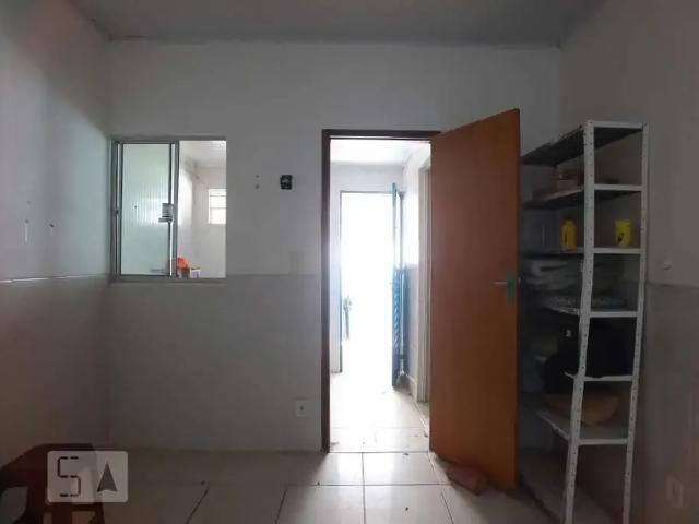 Kitnet / Stúdio para Locação em Rio de Janeiro/RJ São Cristóvão 1 Quartos