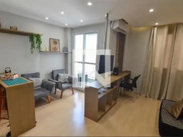 Kitnet / Stúdio para Locação em Rio de Janeiro/RJ São Cristóvão 1 Quartos