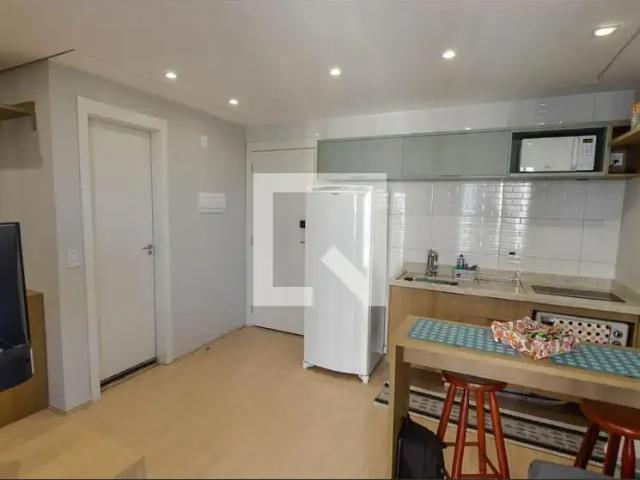 Kitnet / Stúdio para Locação em Rio de Janeiro/RJ São Cristóvão 1 Quartos