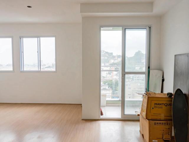 Kitnet / Stúdio para Locação em Rio de Janeiro/RJ Santo Cristo 1 Quartos