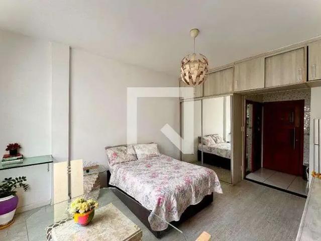Kitnet / Stúdio para Locação em Rio de Janeiro/RJ Santa Teresa 1 Quartos