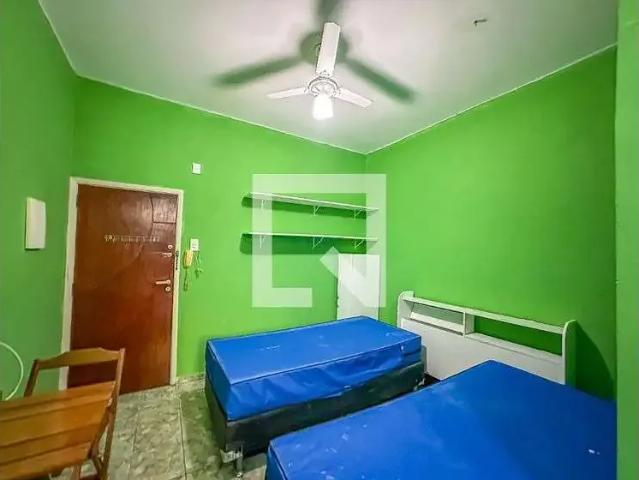 Kitnet / Stúdio para Locação em Rio de Janeiro/RJ Santa Teresa 1 Quartos