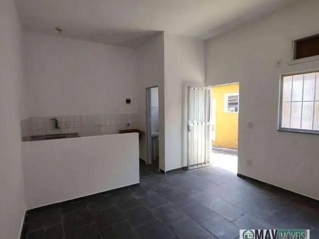 Kitnet / Stúdio para Locação em Rio de Janeiro/RJ Praça Seca 1 Quartos