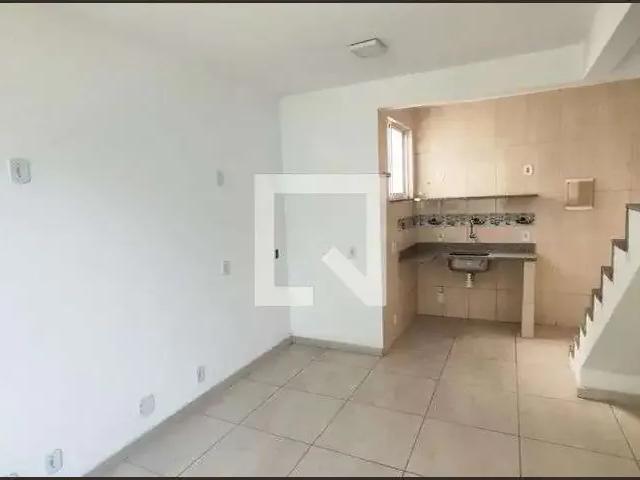 Kitnet / Stúdio para Locação em Rio de Janeiro/RJ Ramos 1 Quartos